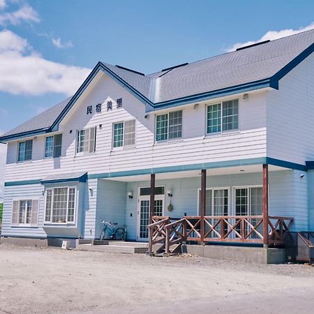 Teshikaga Hostel Misato Екстер'єр фото