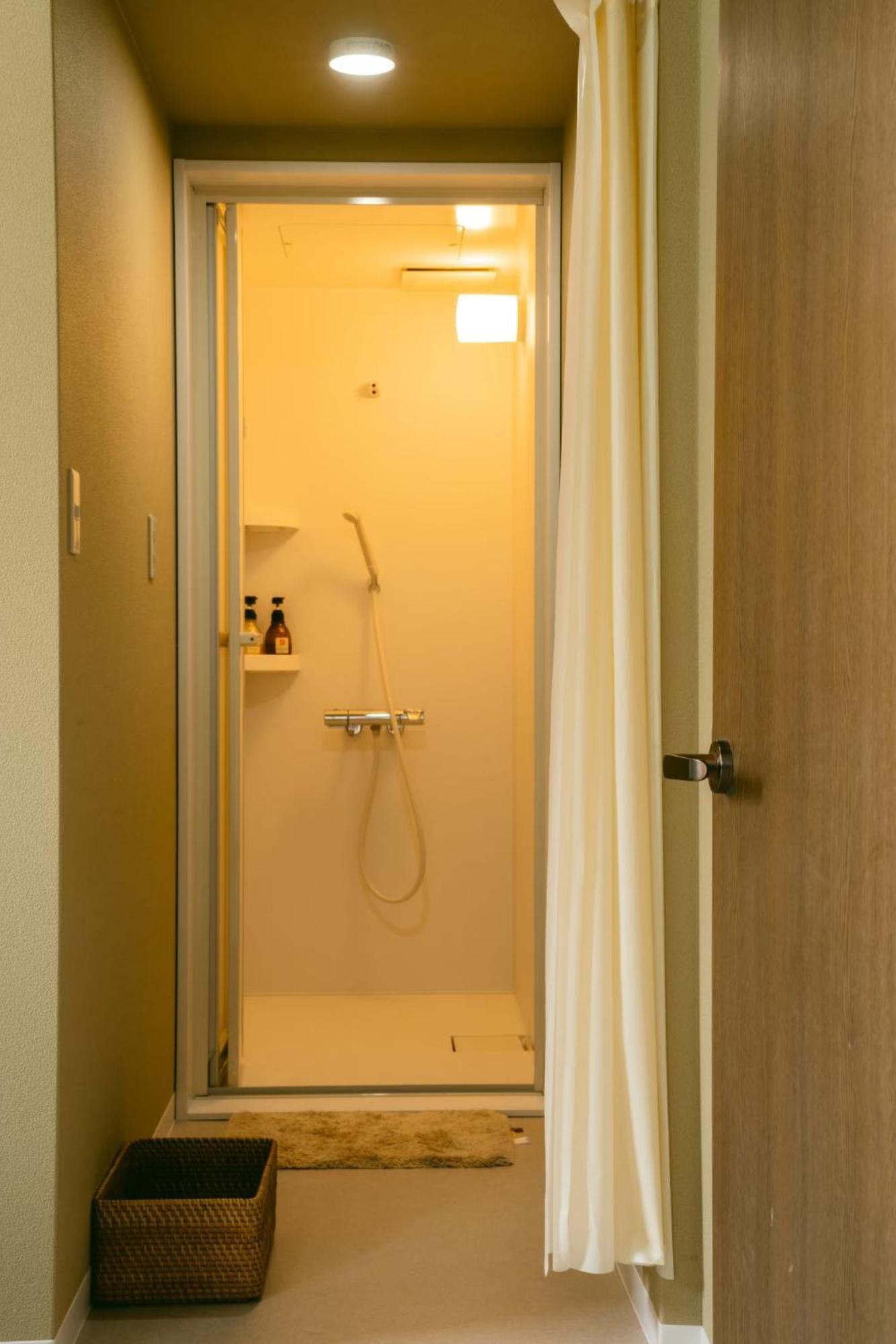 Teshikaga Hostel Misato Екстер'єр фото